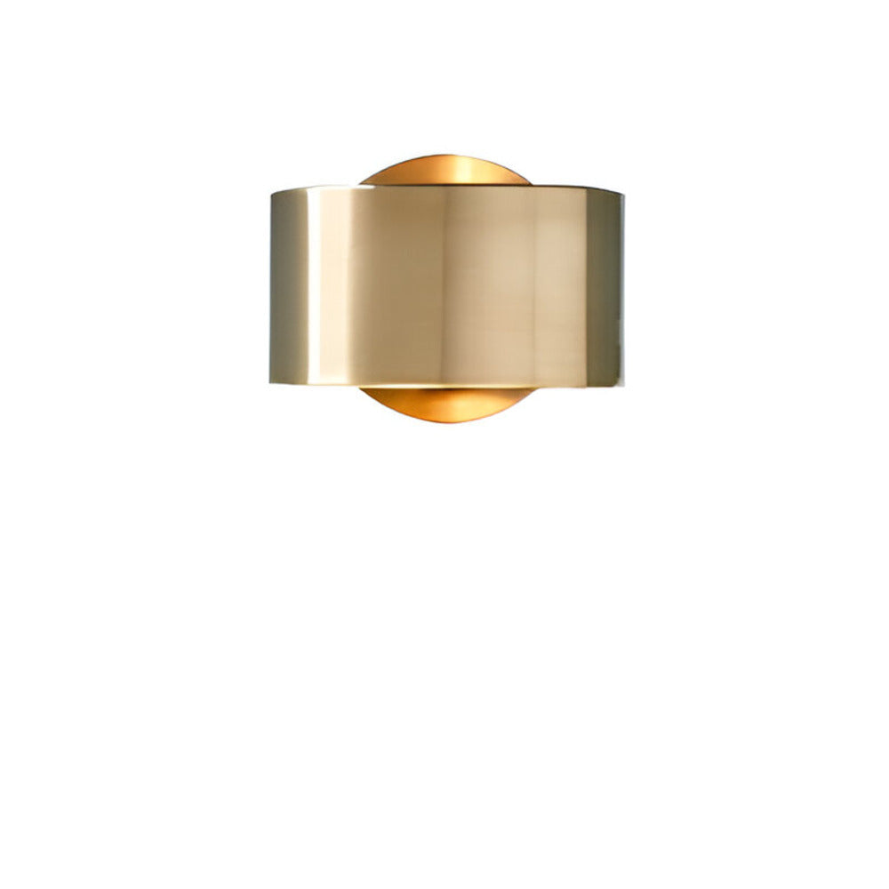 ALECTA WANDLEUCHTE GOLD – Stilvolles Licht für Eleganz 6