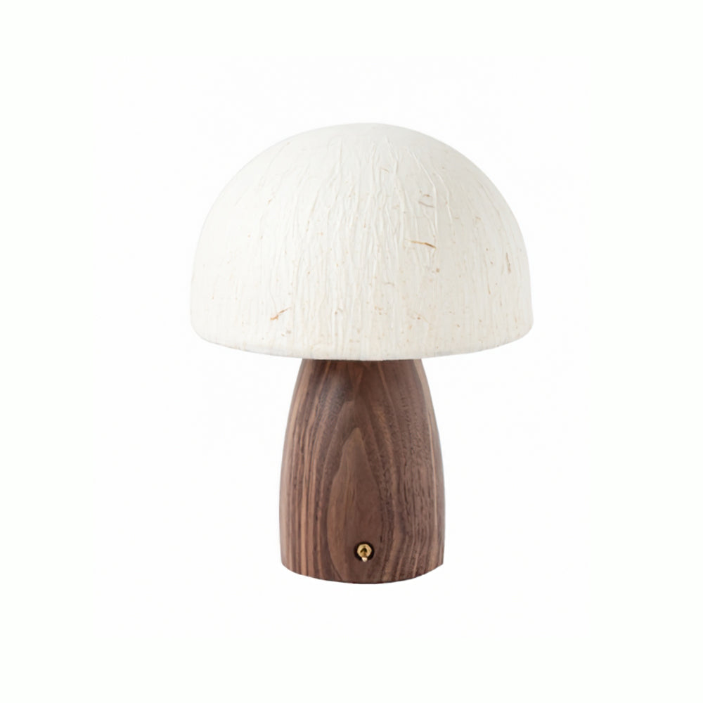 **ALICE PILZ TISCHLAMPE – Elegantes Design mit Klassischer Form** 10