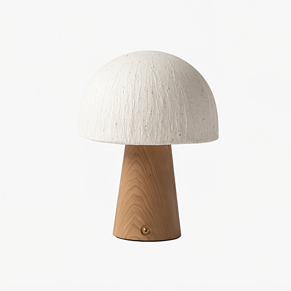 **ALICE PILZ TISCHLAMPE – Elegantes Design mit Klassischer Form** 11