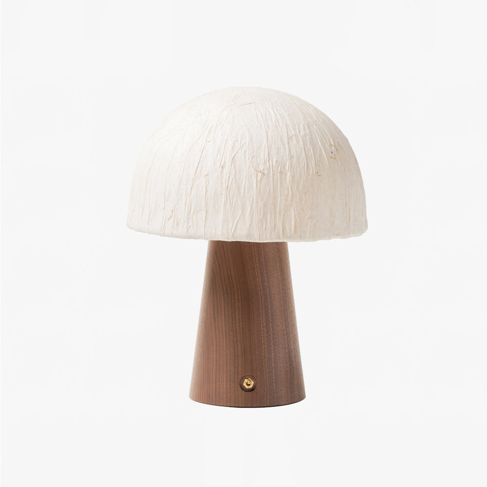 **ALICE PILZ TISCHLAMPE – Elegantes Design mit Klassischer Form** 9
