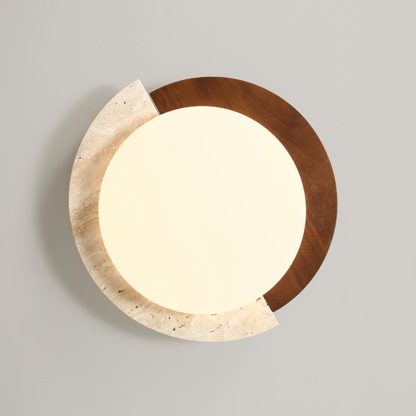 ANCIEN DECKENLAMPE – Elegante Ovalform für Stilvolles Ambiente 3
