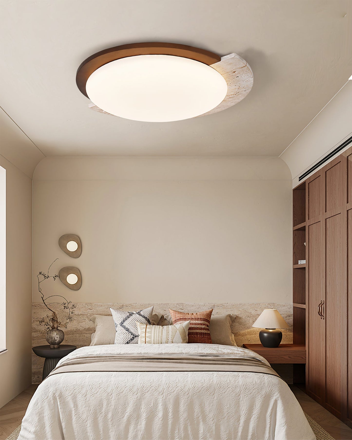 ANCIEN DECKENLAMPE – Elegante Ovalform für Stilvolles Ambiente 8