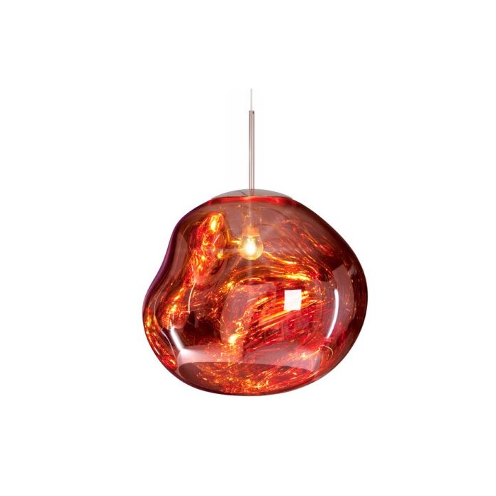 Acrylic™ LED-Anhängerlampe – Zeitloses Lichtdesign für Stilvolles Wohnen 0