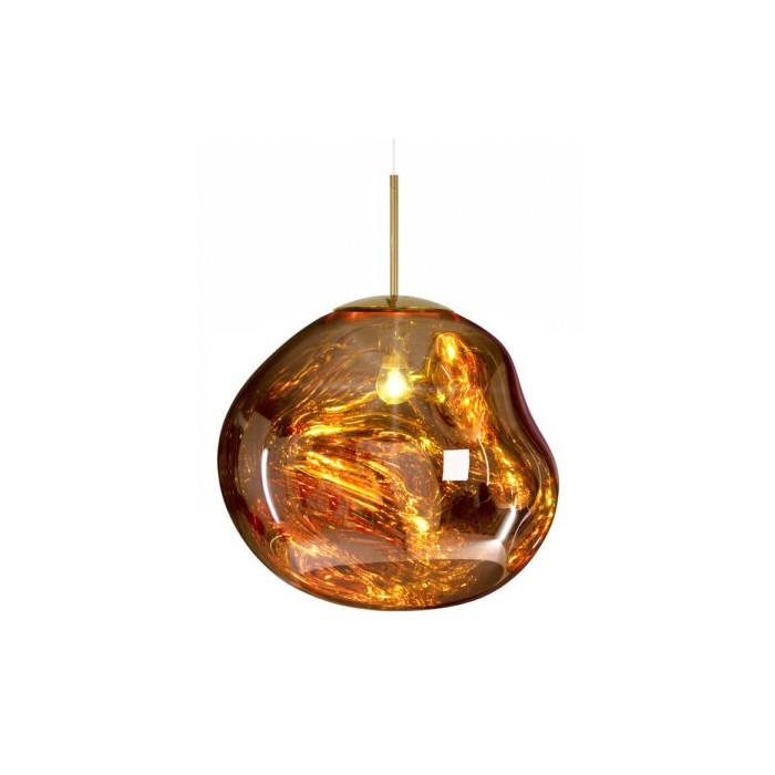 Acrylic™ LED-Anhängerlampe – Zeitloses Lichtdesign für Stilvolles Wohnen 1