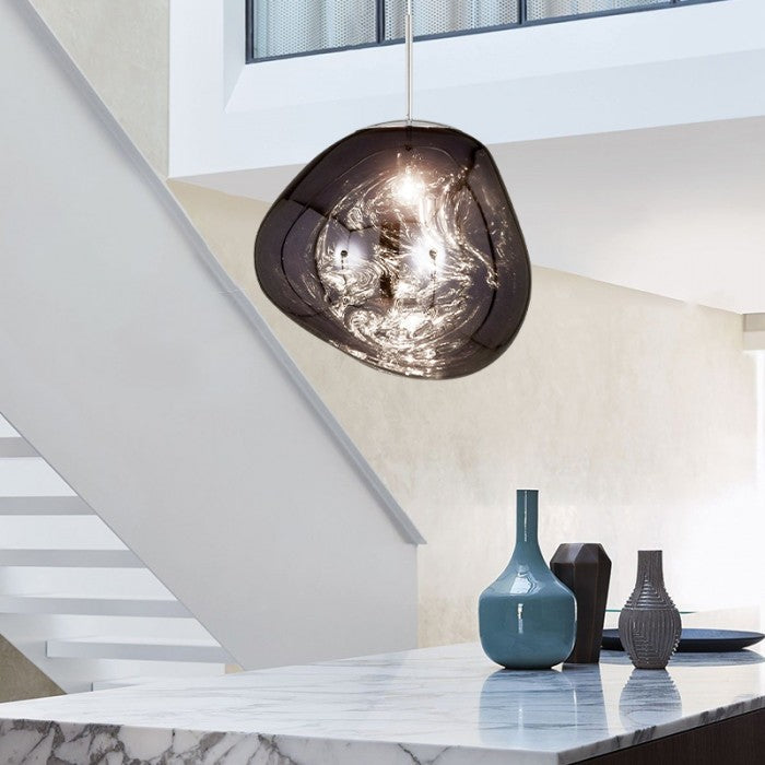 Acrylic™ LED-Anhängerlampe – Zeitloses Lichtdesign für Stilvolles Wohnen 10
