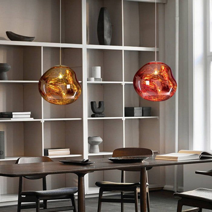 Acrylic™ LED-Anhängerlampe – Zeitloses Lichtdesign für Stilvolles Wohnen 6