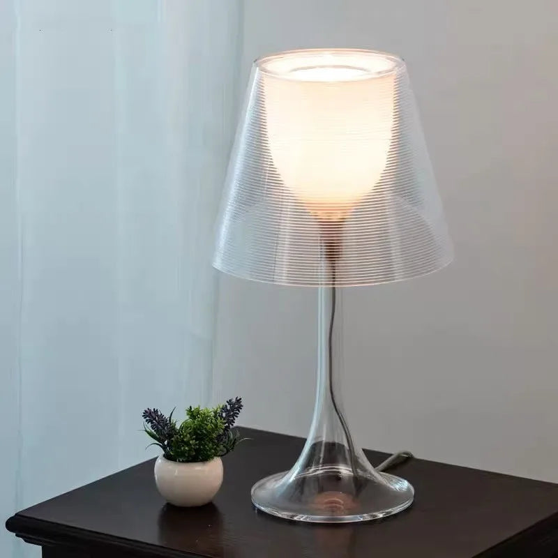 Acryltischlampe – Stilvolles Licht Für Gemütliche Räume 3