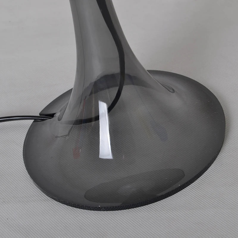Acryltischlampe – Stilvolles Licht Für Gemütliche Räume 4