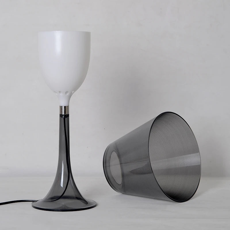 Acryltischlampe – Stilvolles Licht Für Gemütliche Räume 5