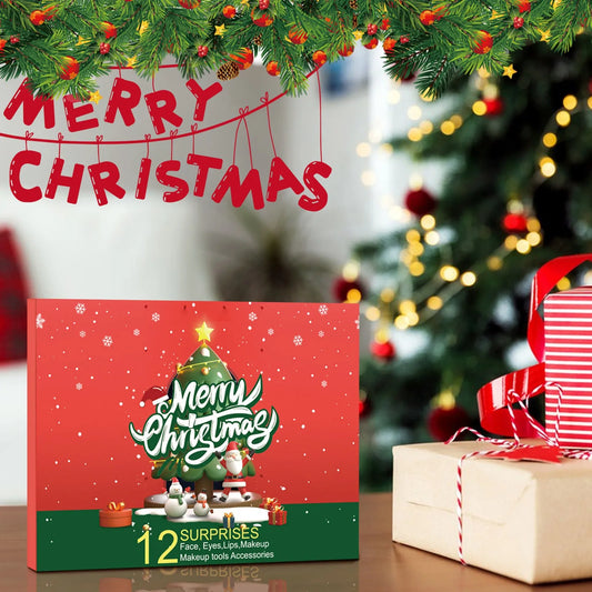 Adventskalender Für Mädchen – Zauberhafte Überraschungen Für Die Feiertage 1