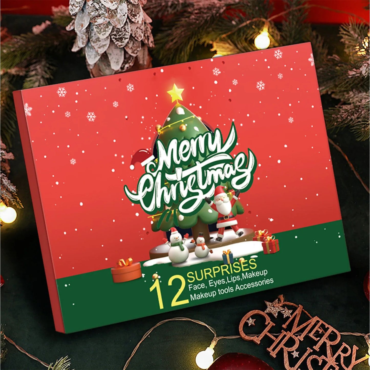 Adventskalender Für Mädchen – Zauberhafte Überraschungen Für Die Feiertage 2