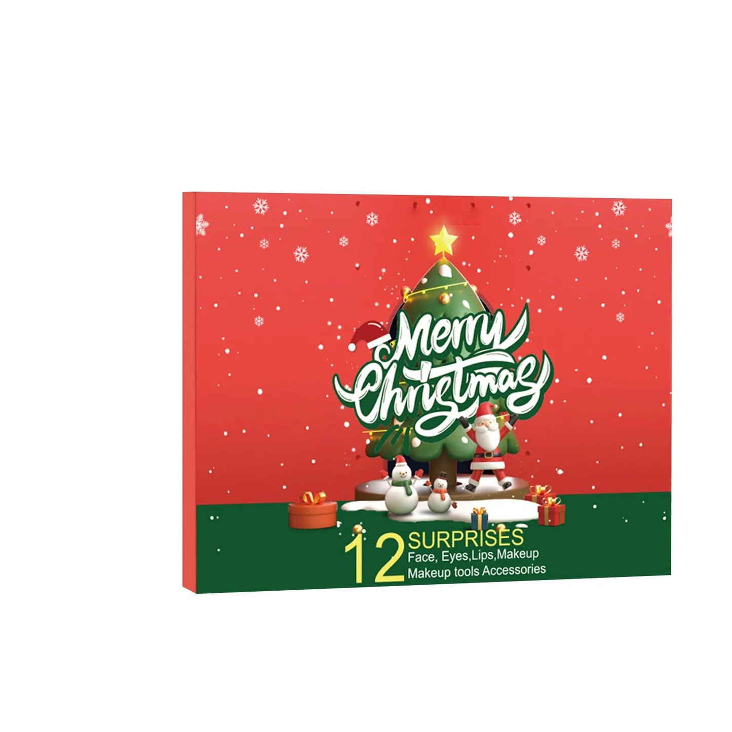 Adventskalender Für Mädchen – Zauberhafte Überraschungen Für Die Feiertage 4