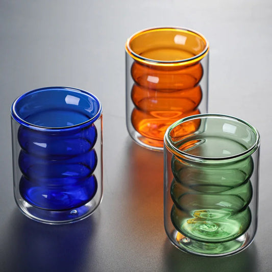 Alboran Glas Sammlung – Elegante Akzente Für Jedes Zuhause 1