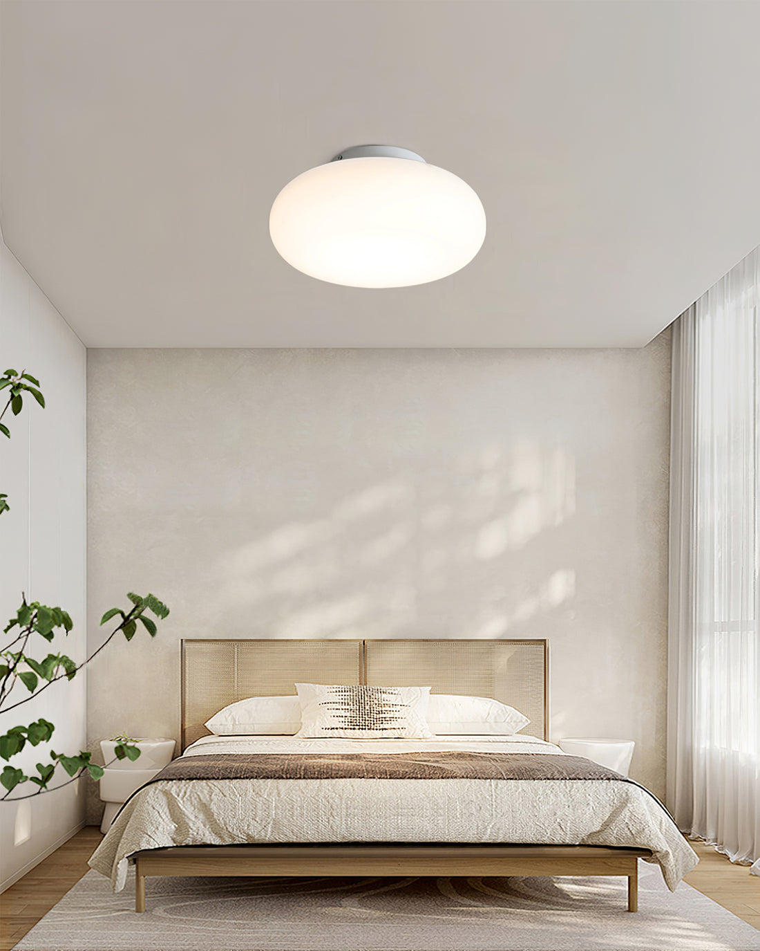 Amor Deckenlampe – Elegante LED-Beleuchtung Für Ihr Zuhause 3