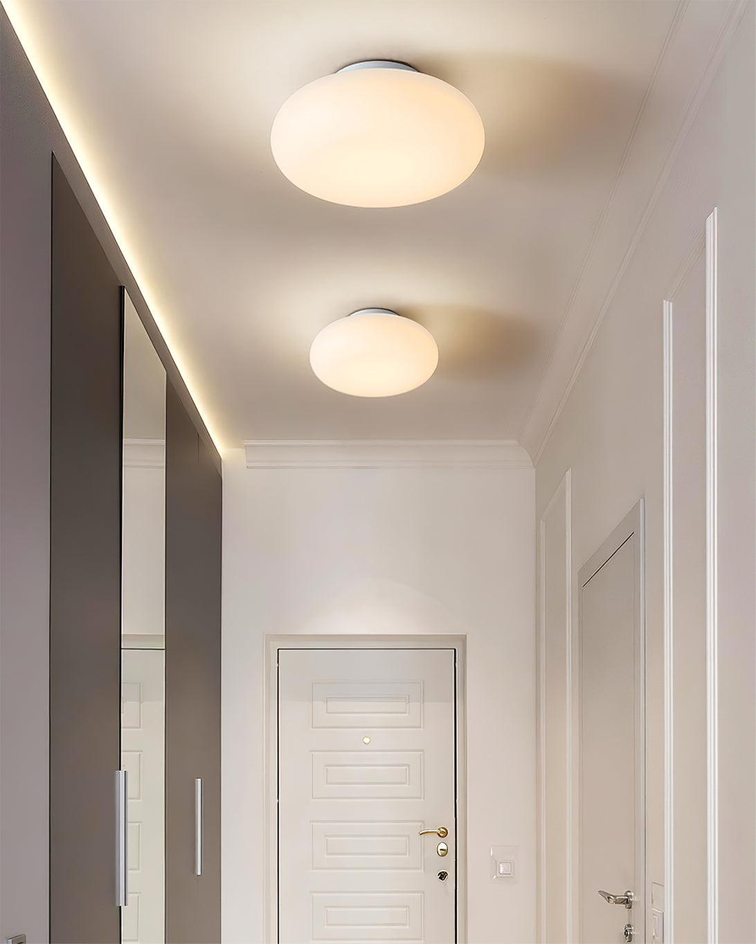 Amor Deckenlampe – Elegante LED-Beleuchtung Für Ihr Zuhause 4