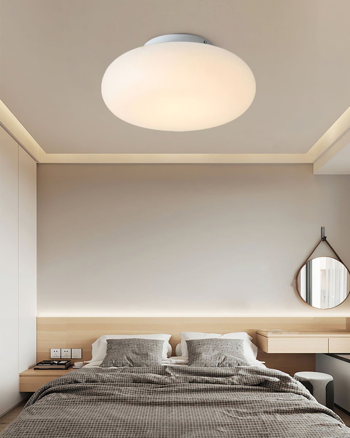Amor Deckenlampe – Elegante LED-Beleuchtung Für Ihr Zuhause 5