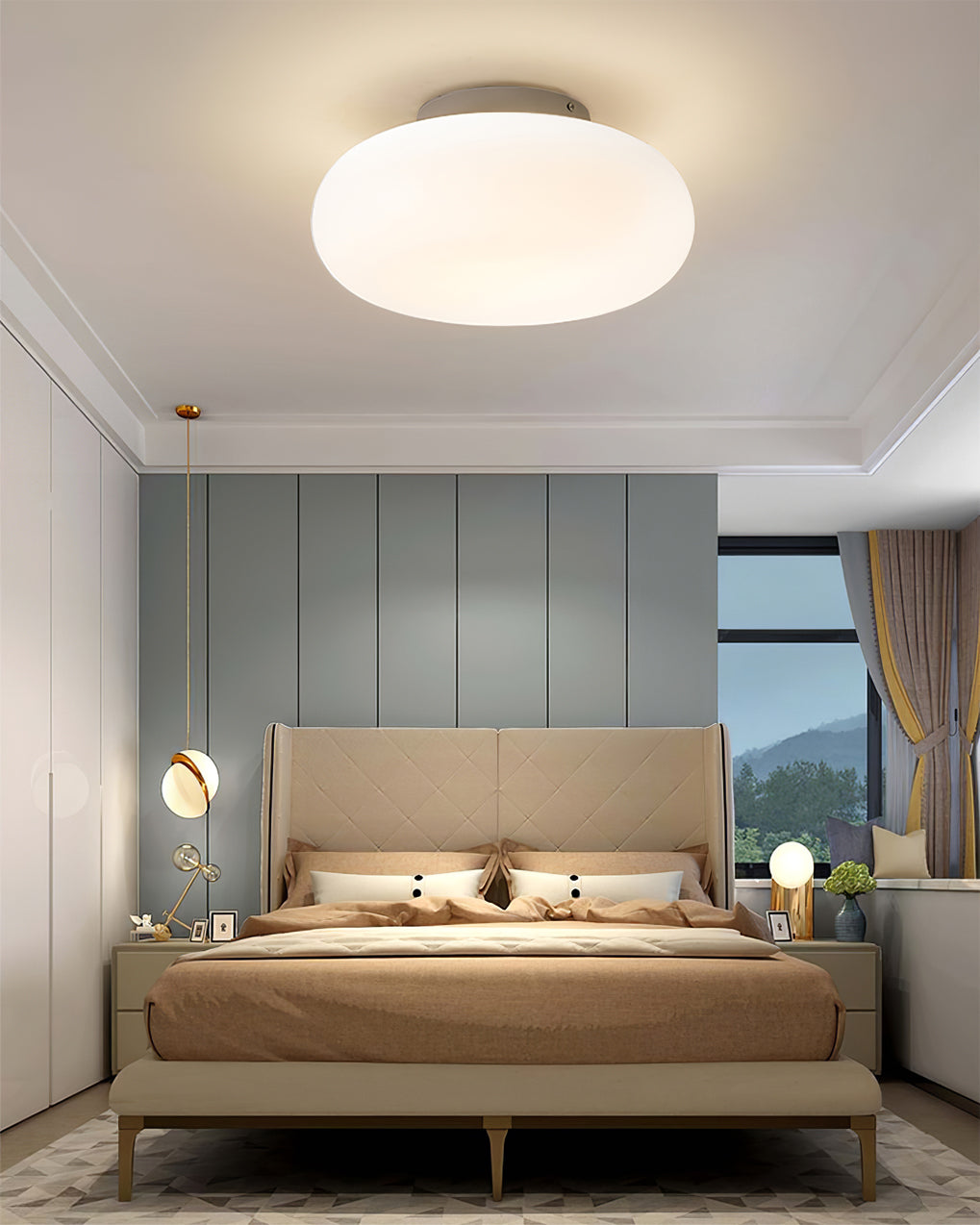 Amor Deckenlampe – Elegante LED-Beleuchtung Für Ihr Zuhause 6