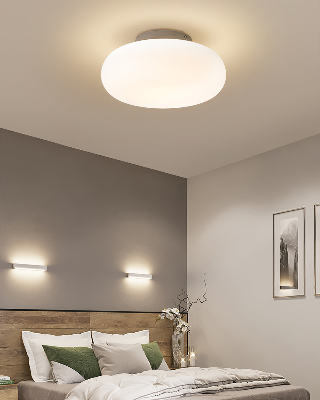 Amor Deckenlampe – Elegante LED-Beleuchtung Für Ihr Zuhause 7