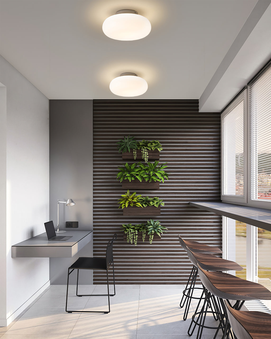 Amor Deckenlampe – Elegante LED-Beleuchtung Für Ihr Zuhause 8