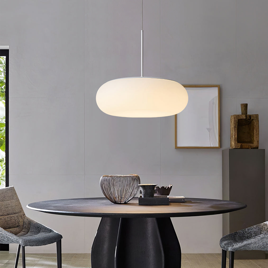 Amor Pendelleuchte – Stilvolle Hängelampe für Elegante Räume 2