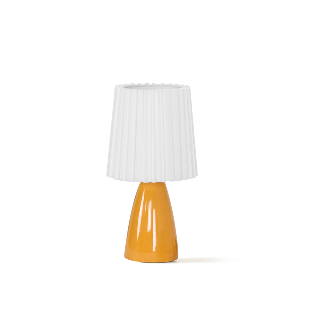 Apollo Tischlampe – Elegantes Design Für Stilvolles Ambiente 1