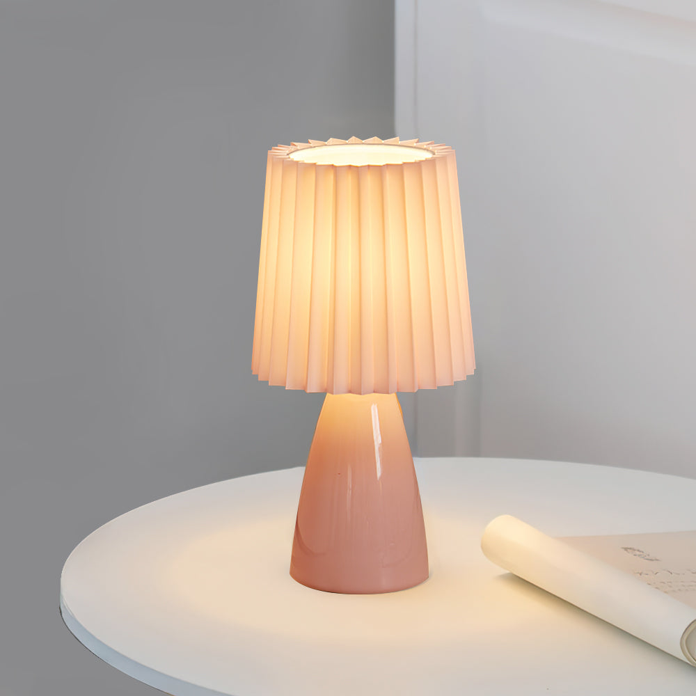 Apollo Tischlampe – Elegantes Design Für Stilvolles Ambiente 10