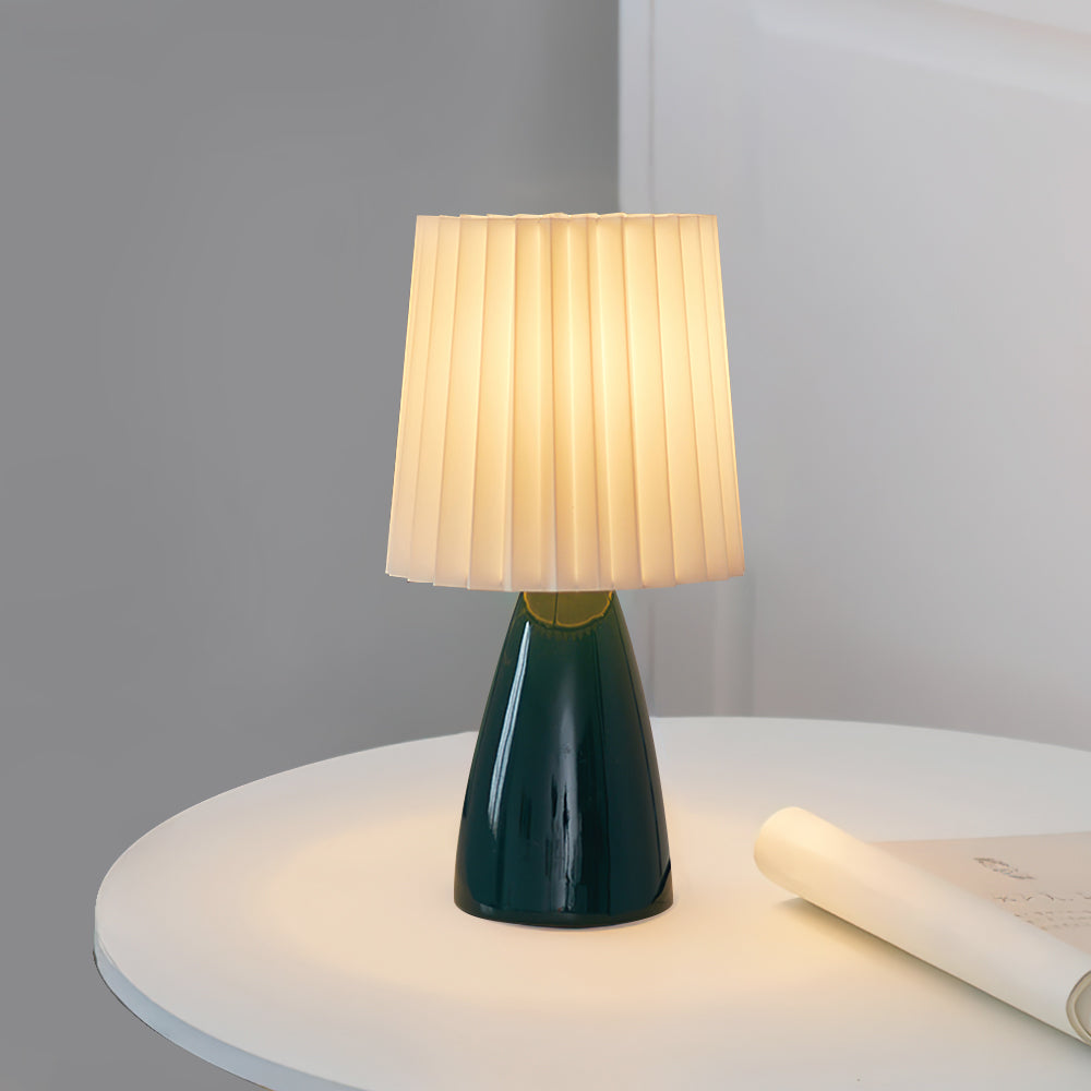 Apollo Tischlampe – Elegantes Design Für Stilvolles Ambiente 11