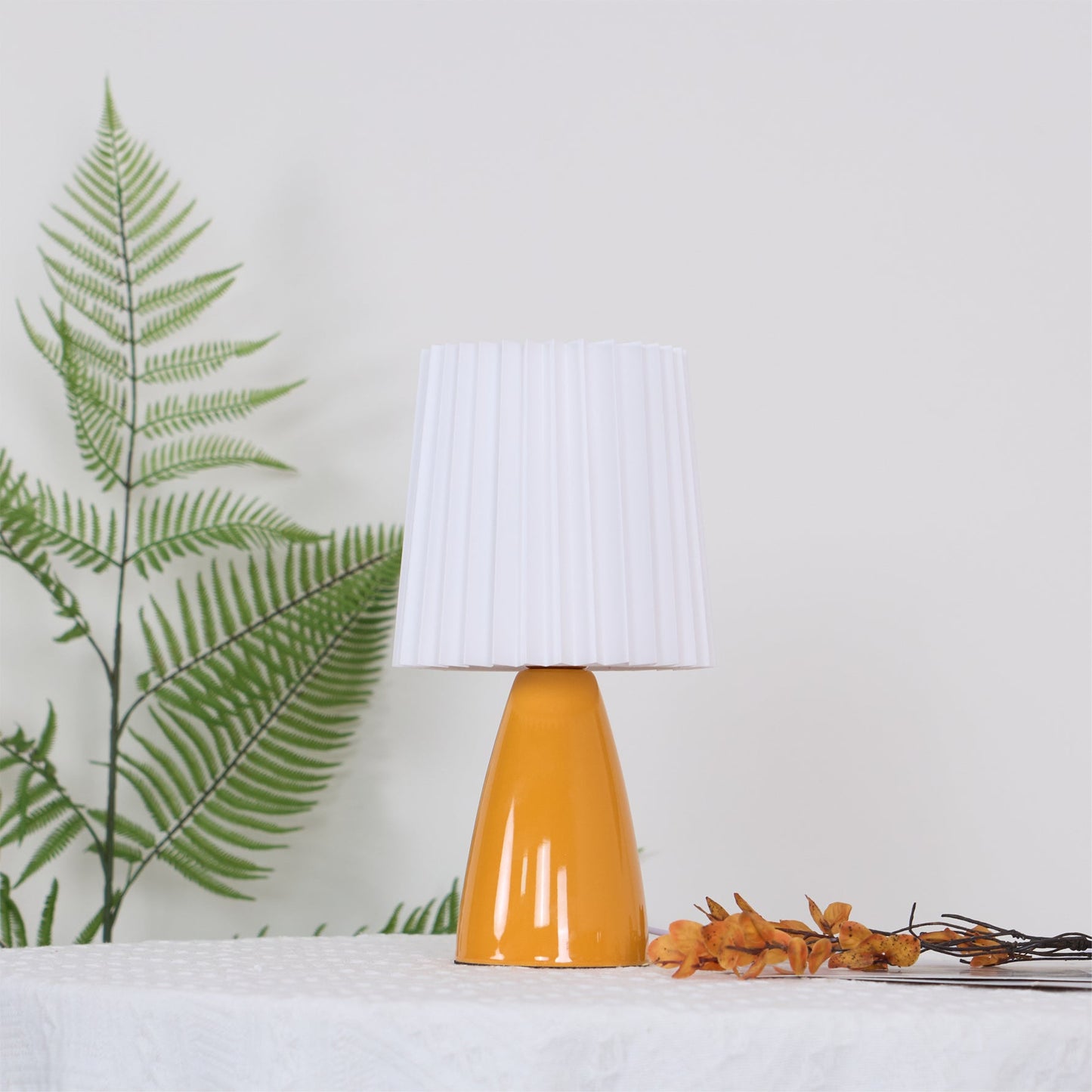 Apollo Tischlampe – Elegantes Design Für Stilvolles Ambiente 7