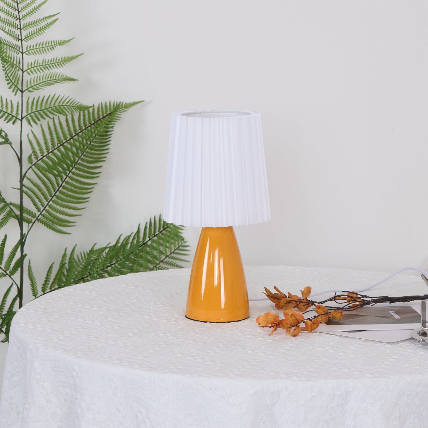 Apollo Tischlampe – Elegantes Design Für Stilvolles Ambiente 8