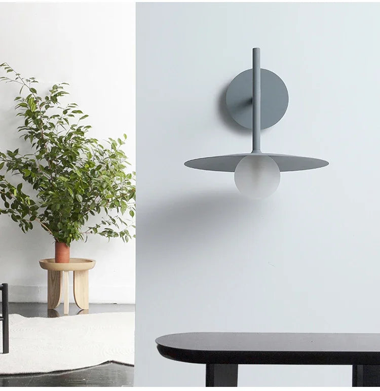 Aralyn Wandlampe – Modernes Design Mit Flexibler Lichtlenkung 6