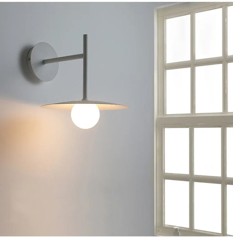 Aralyn Wandlampe – Modernes Design Mit Flexibler Lichtlenkung 7