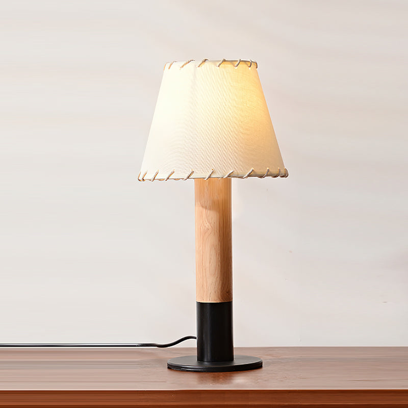 Arbor Tischlampe – Rustikaler Stil Mit Eleganter Beleuchtung 2