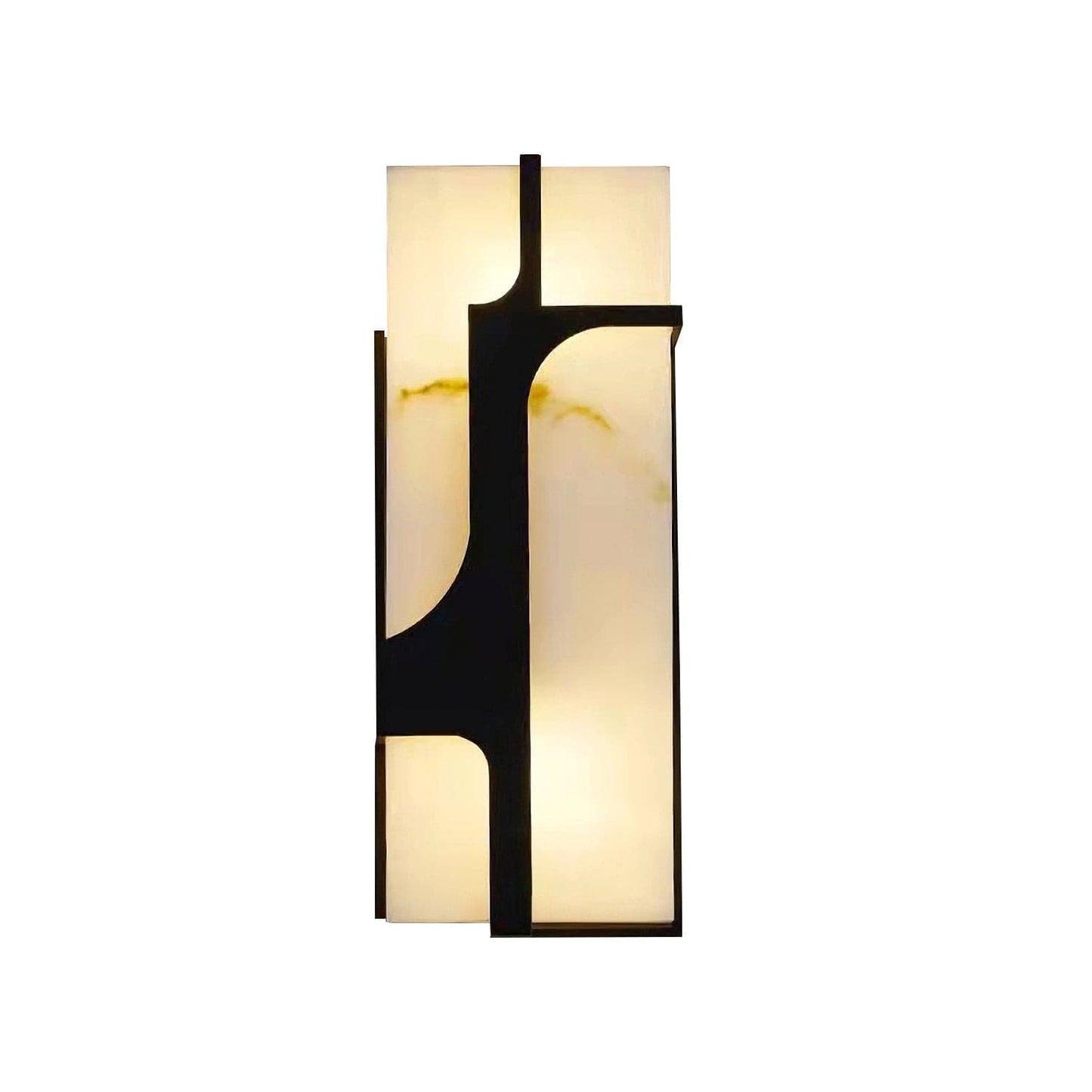 Ariel Wandleuchte – Stilvolles Alabaster mit Eleganz 6