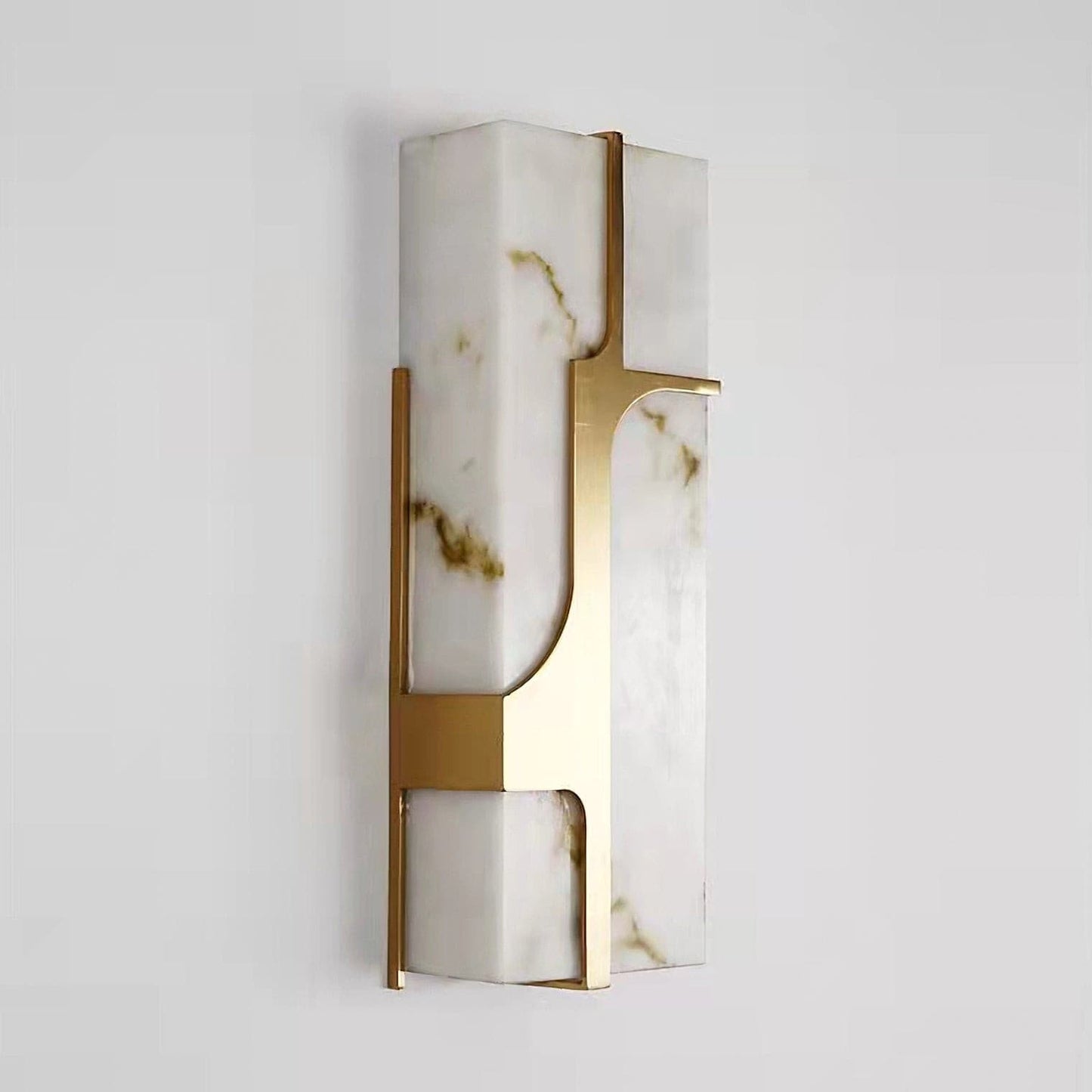 Ariel Wandleuchte – Stilvolles Alabaster mit Eleganz 7