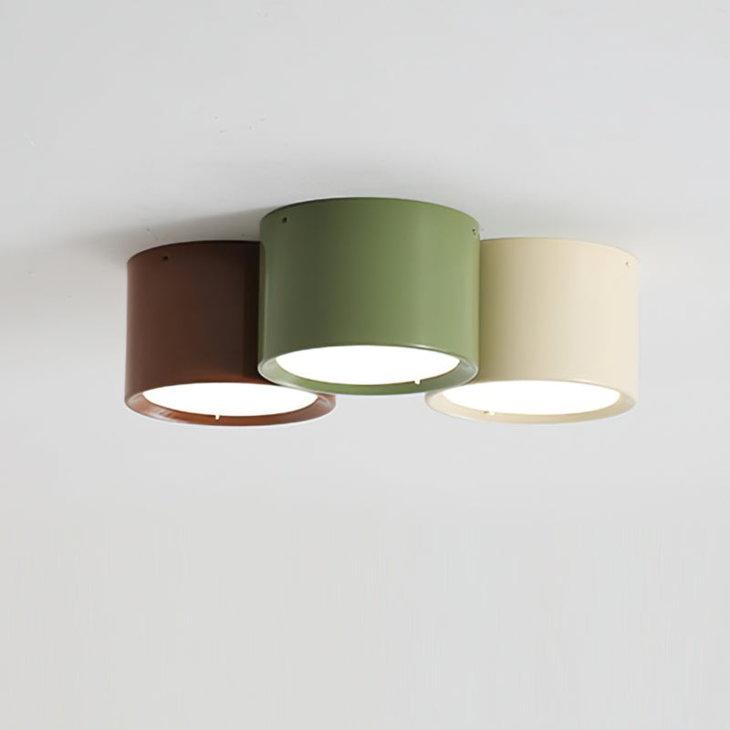 Asher Deckenleuchte Minimalistisch – Elegante Beleuchtung Für Jeden Raum 0
