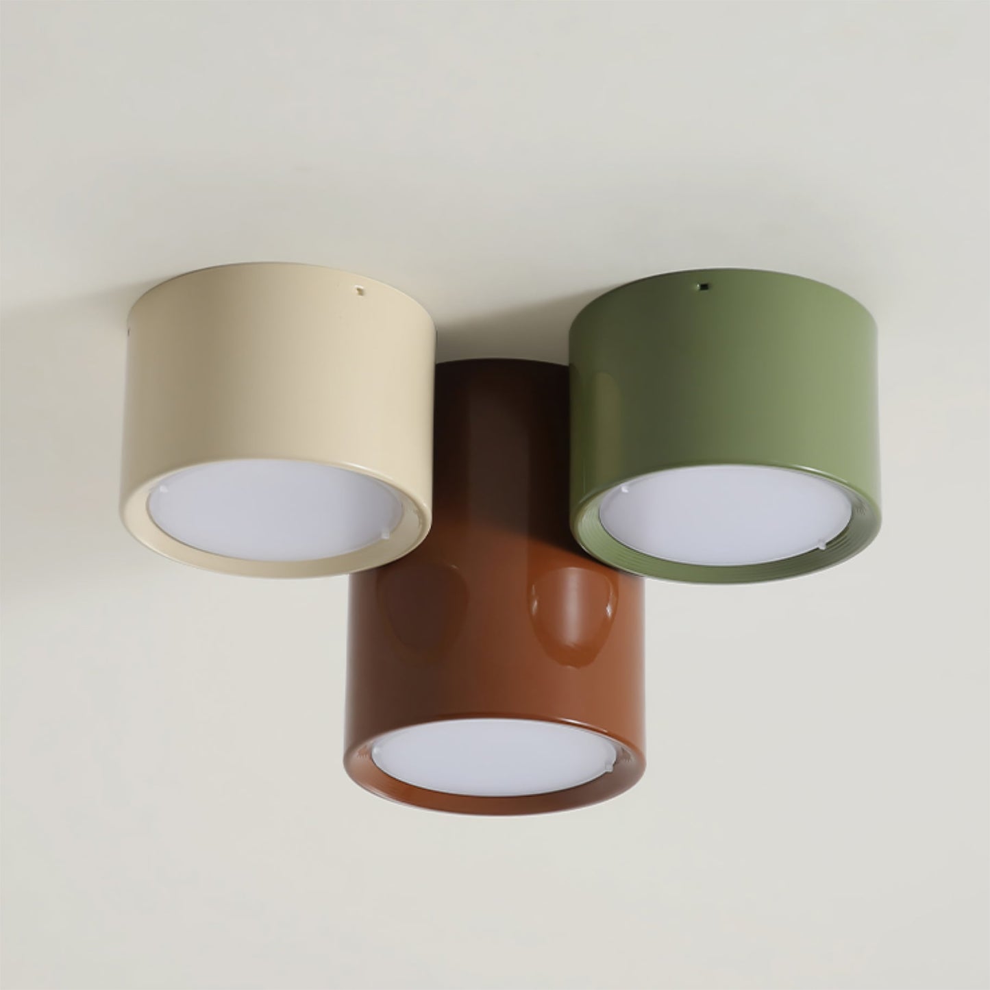 Asher Deckenleuchte Minimalistisch – Elegante Beleuchtung Für Jeden Raum 2