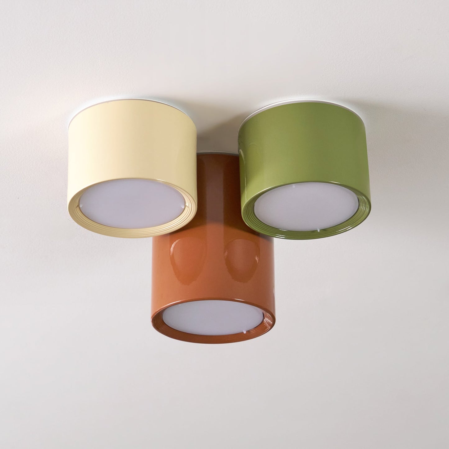 Asher Deckenleuchte Minimalistisch – Elegante Beleuchtung Für Jeden Raum 7