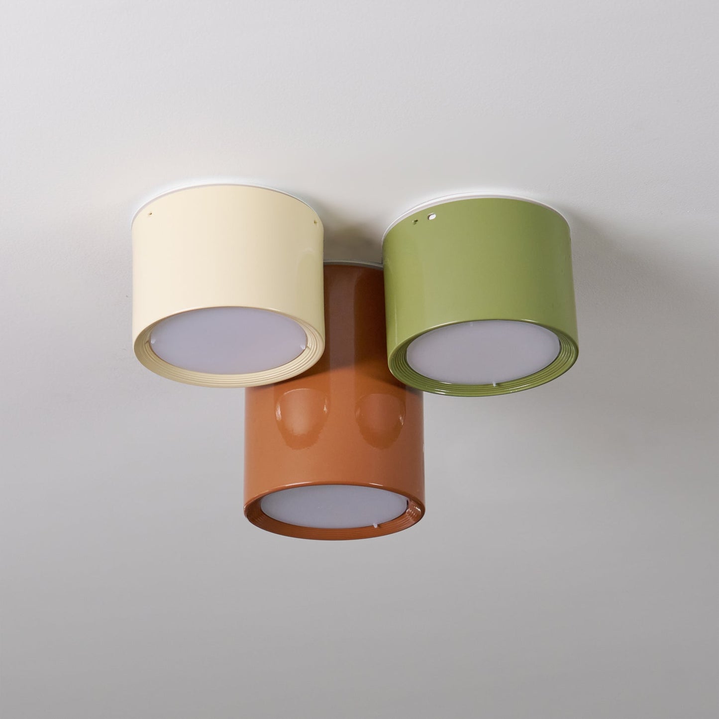 Asher Deckenleuchte Minimalistisch – Elegante Beleuchtung Für Jeden Raum 8