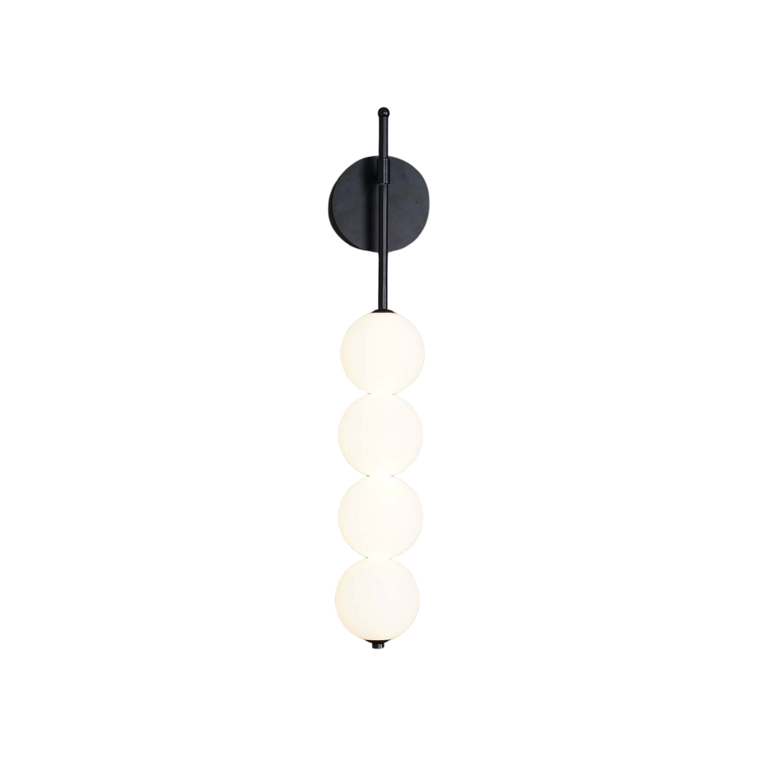 Astir Wandlampe – Stilvolles Design für Elegante Räume 2