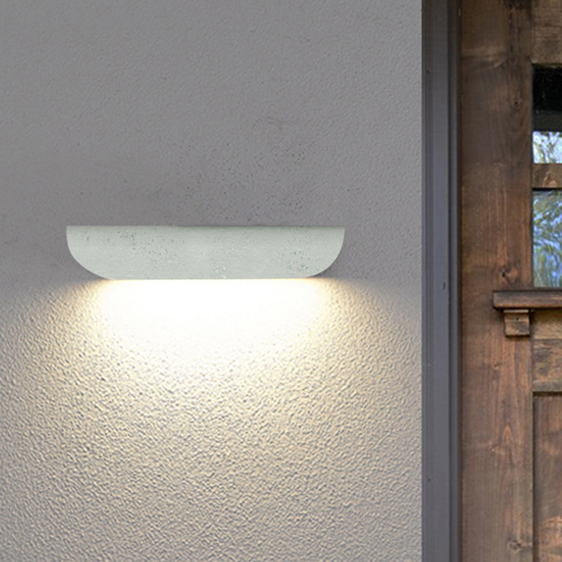 Astoria Außen Wandlampe – Elegantes, Wasserdichtes Design für Stilvolle Außenbereiche 7