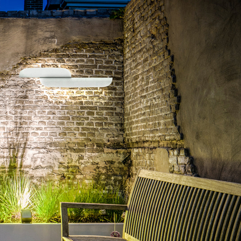 Astoria Außen Wandlampe – Elegantes, Wasserdichtes Design für Stilvolle Außenbereiche 8