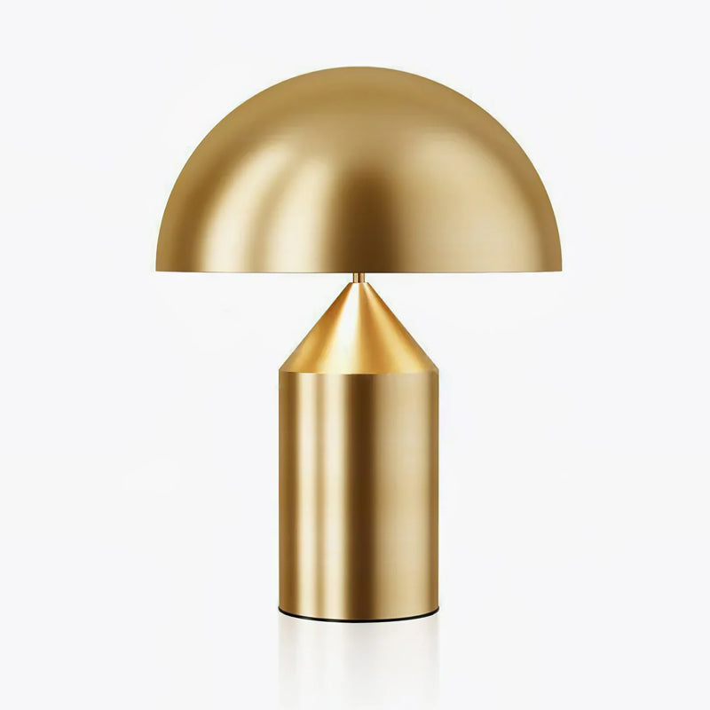 Atollo Metall Tischlampe – Stilvolles Licht für Ihr Zuhause 14
