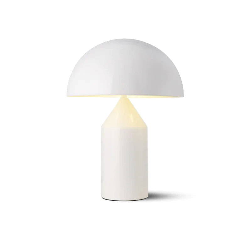 Atollo Metall Tischlampe – Stilvolles Licht für Ihr Zuhause 17