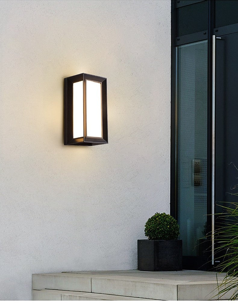 Aurivo Luxuriöse Gartenbeleuchtung – Elegantes Design Mit Bewegungsmelder 6