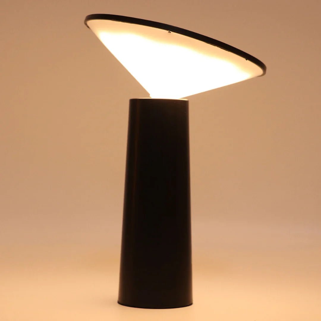 Aurora Tischlampe Dimmbar – Elegantes Design für Stilvolle Räume 4