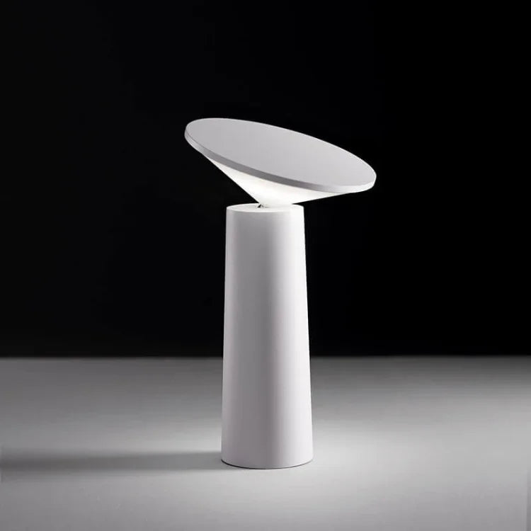Aurora Tischlampe Dimmbar – Elegantes Design für Stilvolle Räume 9