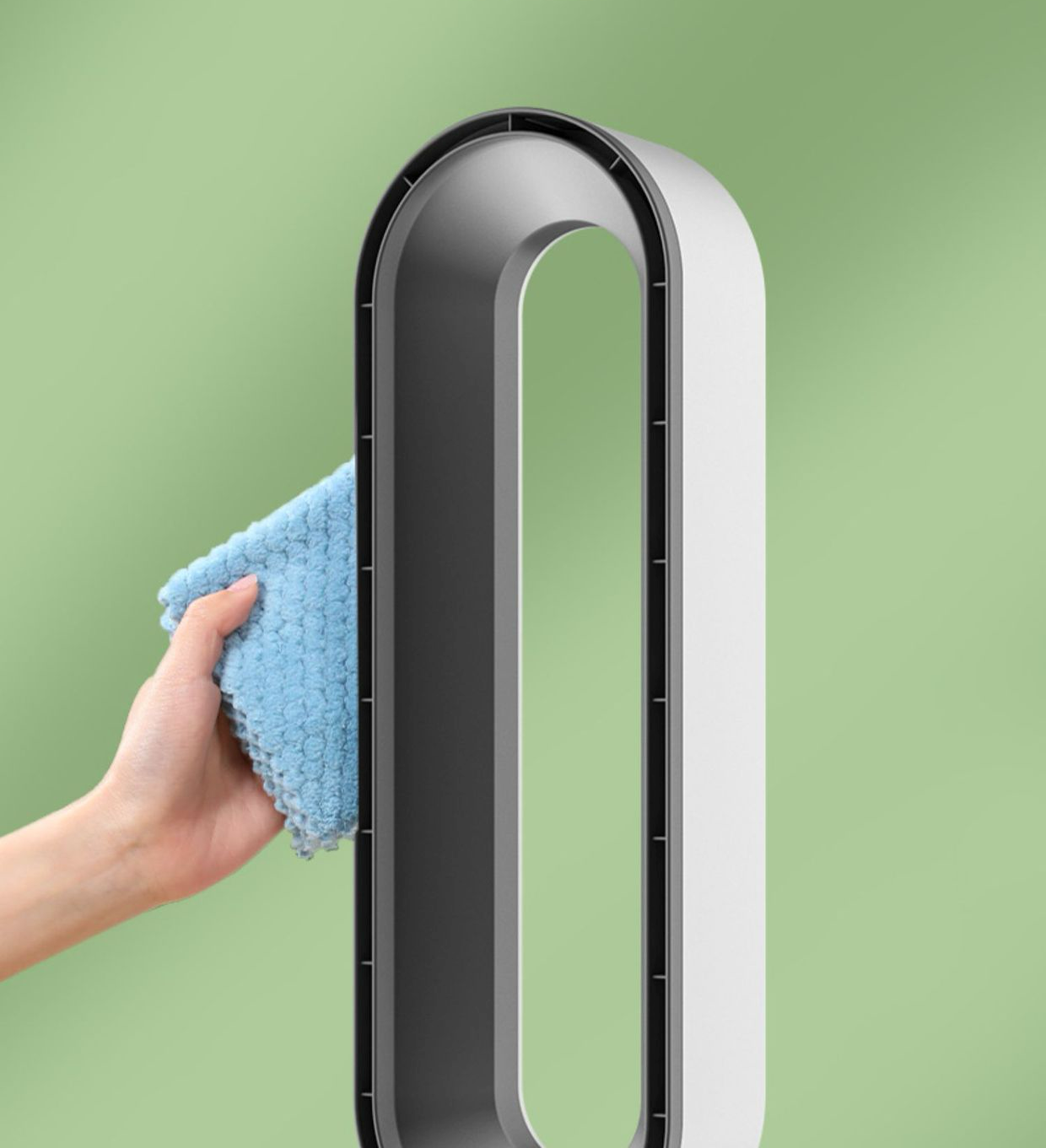 Breezio Luftkühler – Erfrischendes Raumklima Mit 3-in-1 Funktion 5