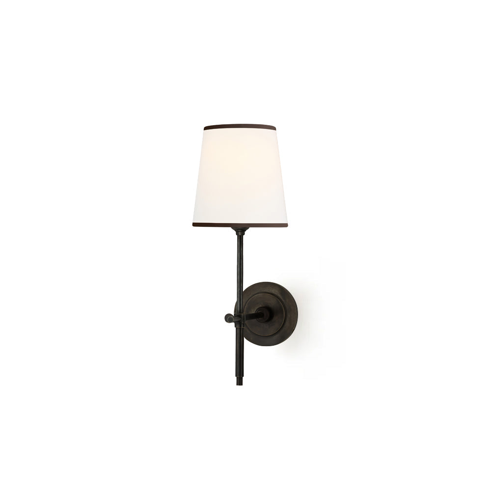 Bryant Wandleuchte – Elegantes Licht Für Stilvolle Räume 1