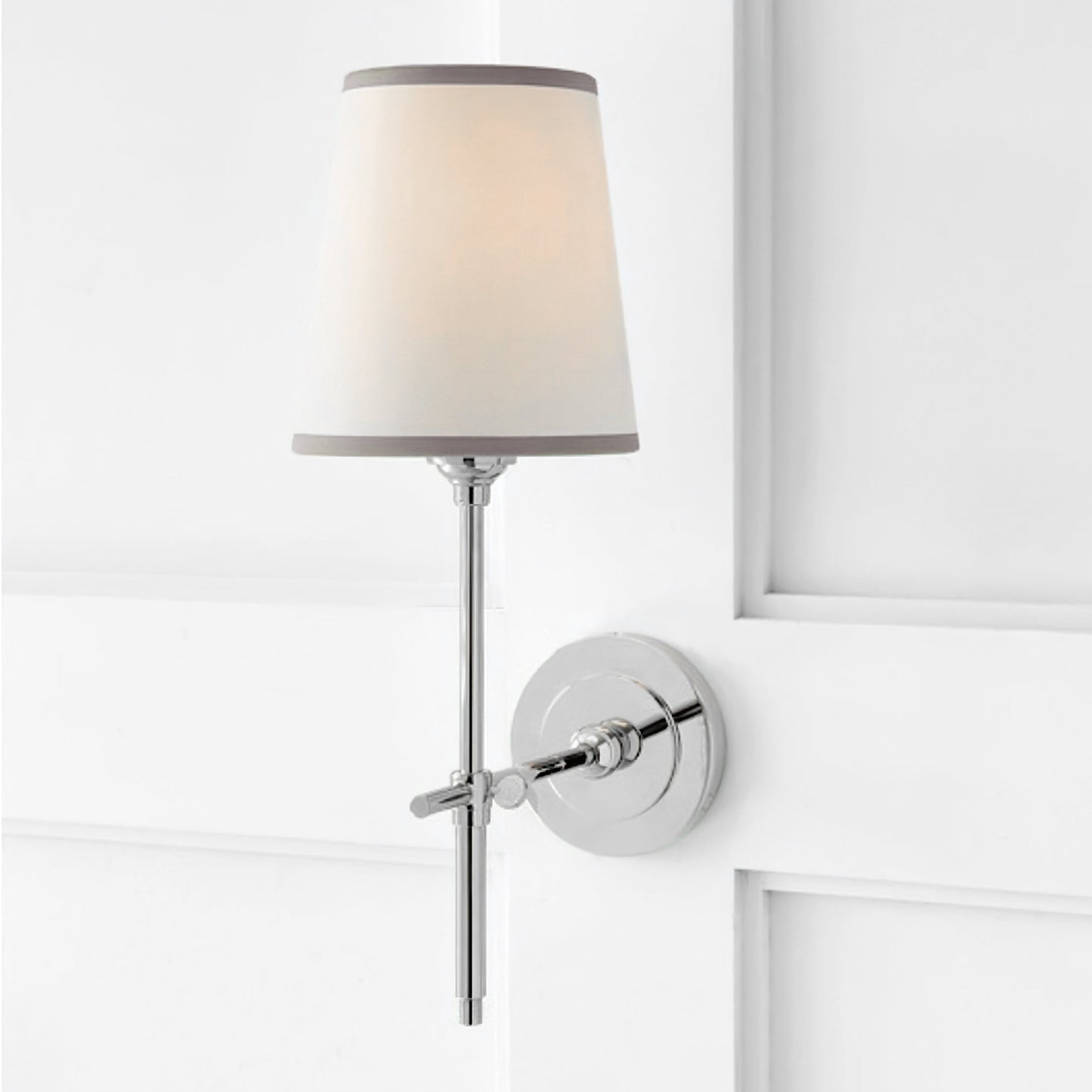 Bryant Wandleuchte – Elegantes Licht Für Stilvolle Räume 2
