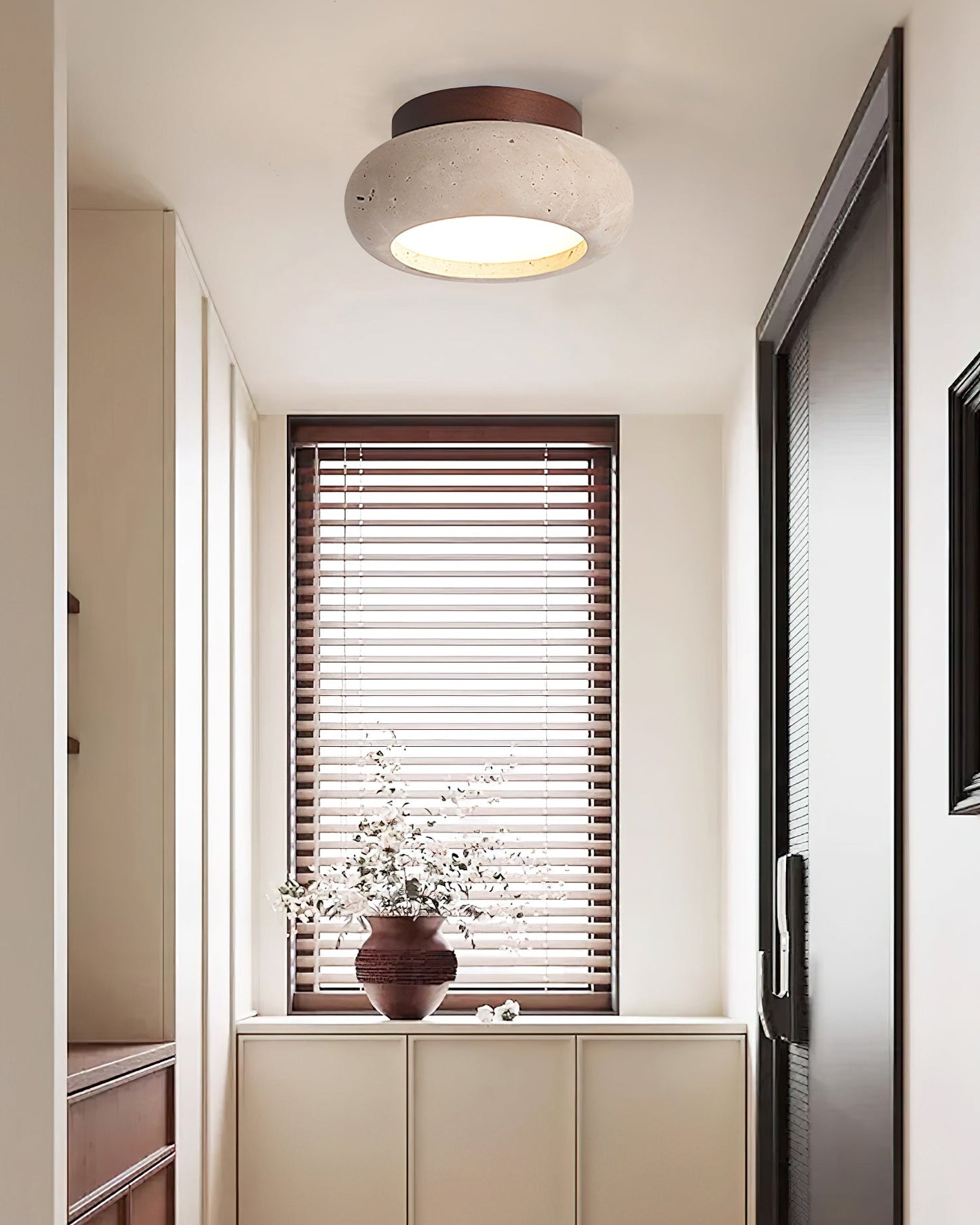 Cairns Deckenleuchte – Organischer Charme Mit Stil 4